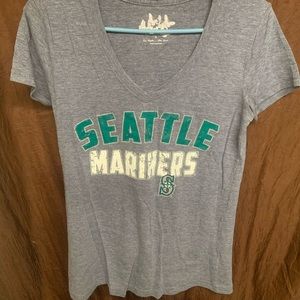 Seattle Mariners Tshirt